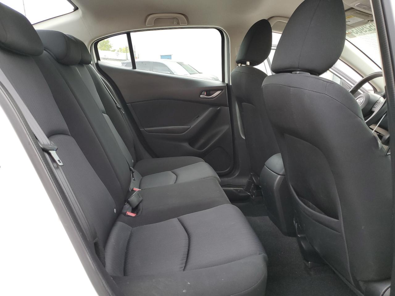 JM1BM1T72G1310165 2016 Mazda 3 Sport