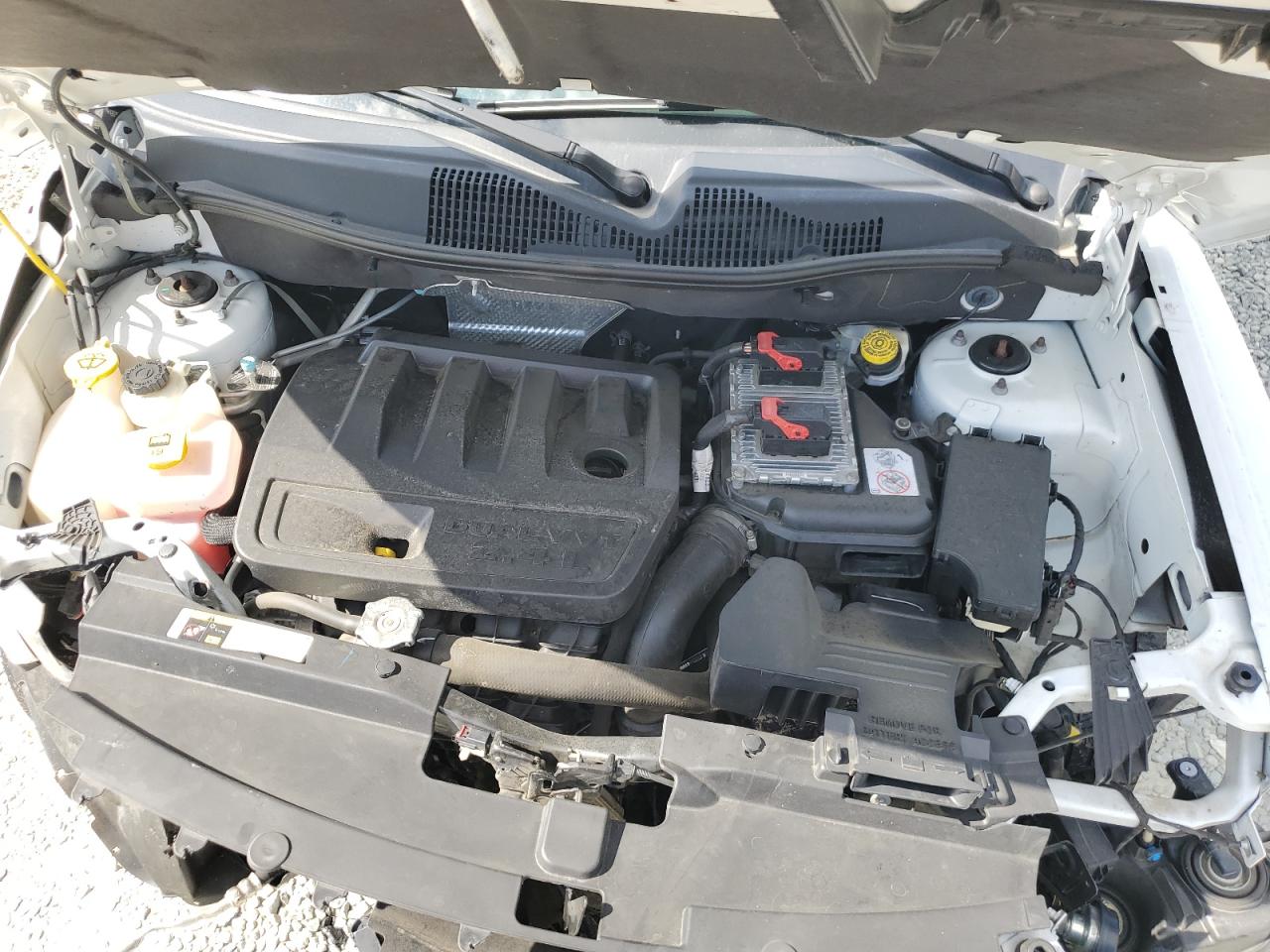 1C4NJDEB8ED765672 2014 Jeep Compass Latitude