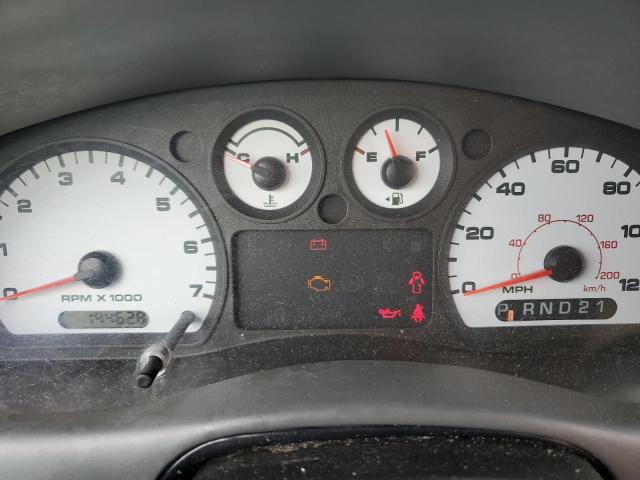 2004 Ford Ranger Super Cab VIN: 1FTYR14U24PA81396 Lot: 56489714