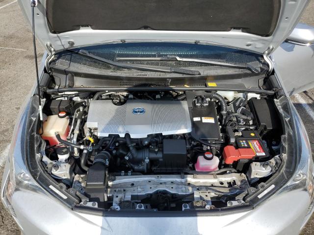 2016 Toyota Prius VIN: JTDKBRFU7G3515121 Lot: 59993724