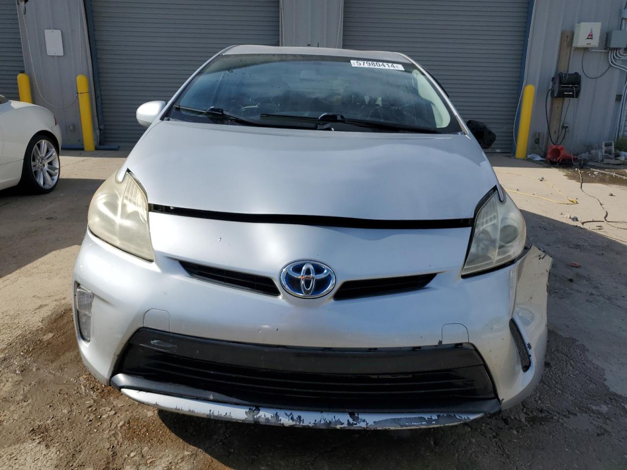 JTDKN3DU0C1555862 2012 Toyota Prius