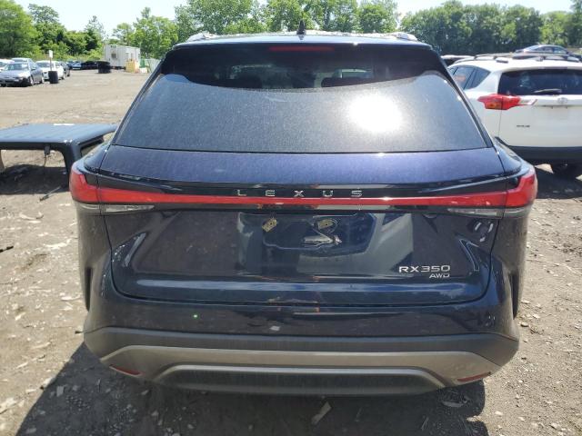 2023 Lexus Rx 350 Base VIN: 2T2BAMCA0PC025994 Lot: 56919414