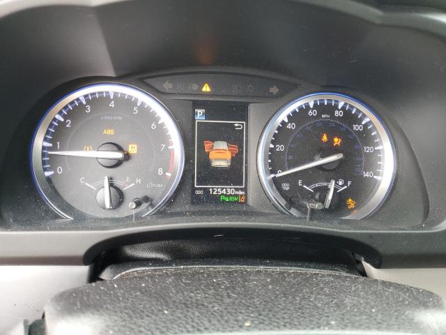 2018 Toyota Highlander Limited VIN: 5TDYZRFHXJS279188 Lot: 59889104