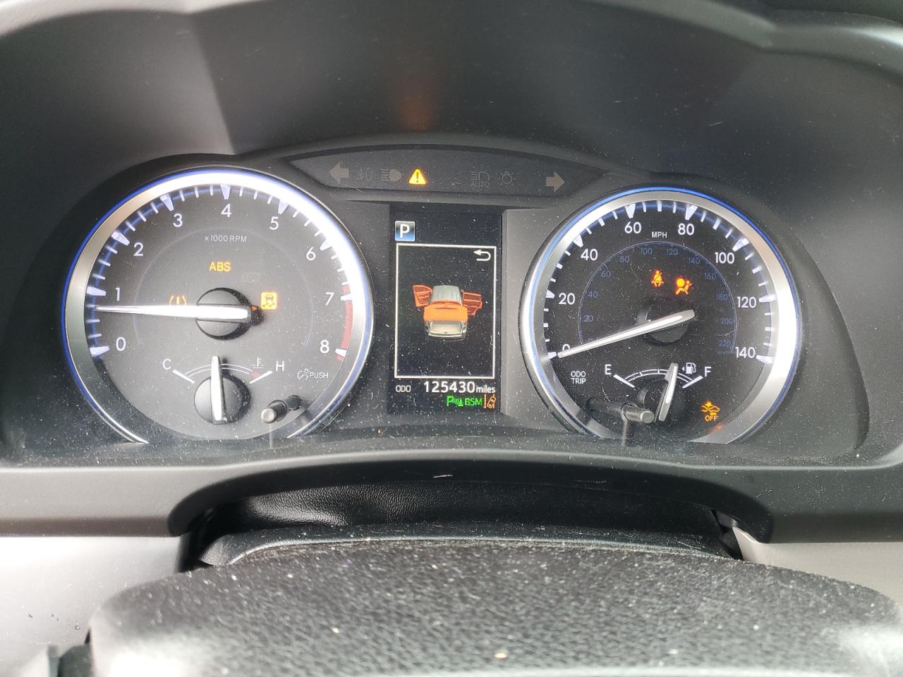 5TDYZRFHXJS279188 2018 Toyota Highlander Limited