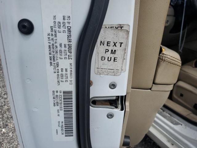 2014 Chrysler 300C VIN: 2C3CCAET9EH118133 Lot: 59963974