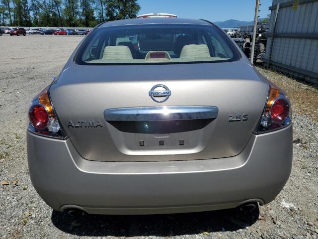 2012 Nissan Altima Base VIN: 1N4AL2AP8CN575804 Lot: 58252534