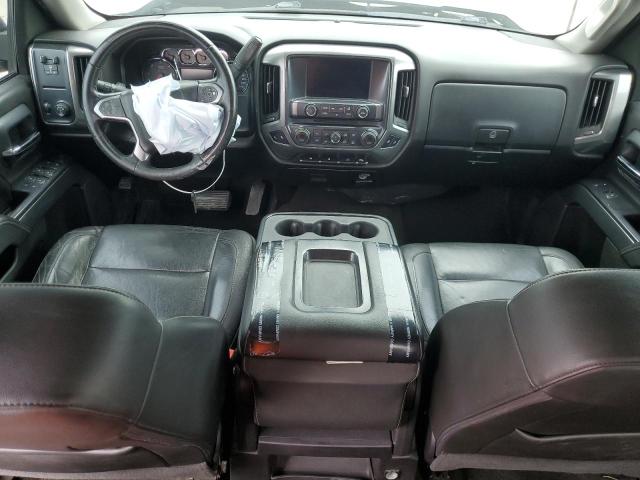 2016 CHEVROLET SILVERADO - 3GCPCREC3GG173255