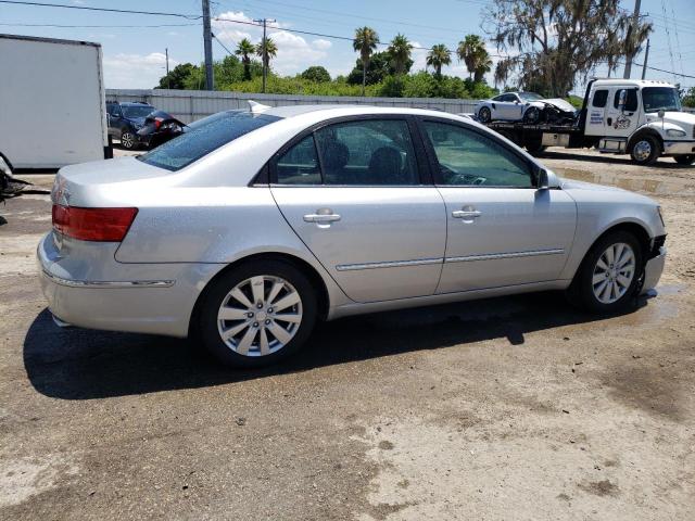 2009 Hyundai Sonata Se VIN: 5NPEU46F99H556157 Lot: 57830294