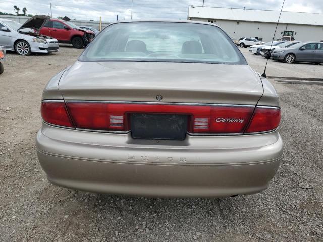 2003 Buick Century Custom VIN: 2G4WS52J331259058 Lot: 58233284