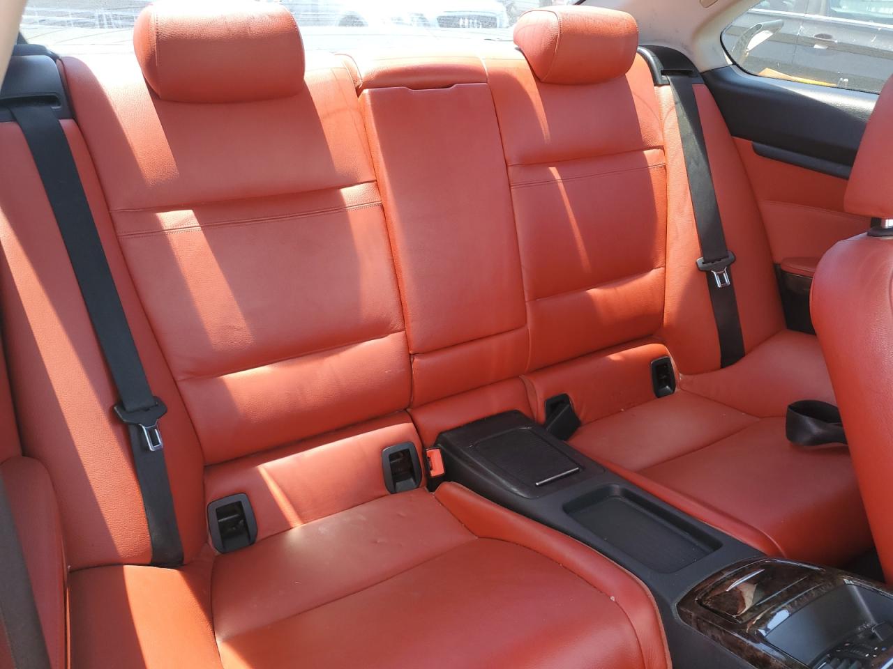 WBAWB73597P031220 2007 BMW 335 I