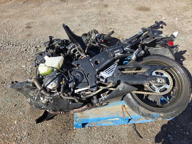 2006 KAWASAKI ZX1400 A - JKBZXNA106A001746