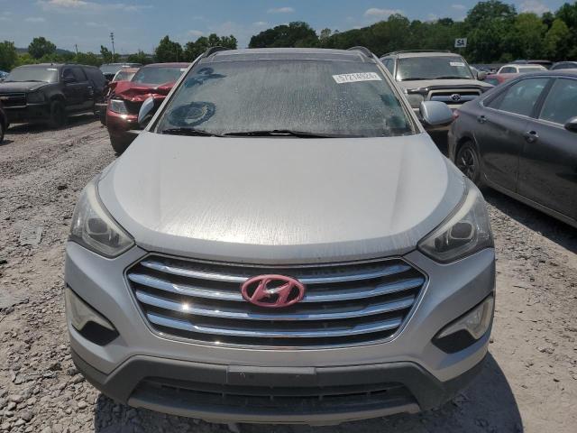 2014 Hyundai Santa Fe Gls VIN: KM8SRDHF9EU042936 Lot: 57214924