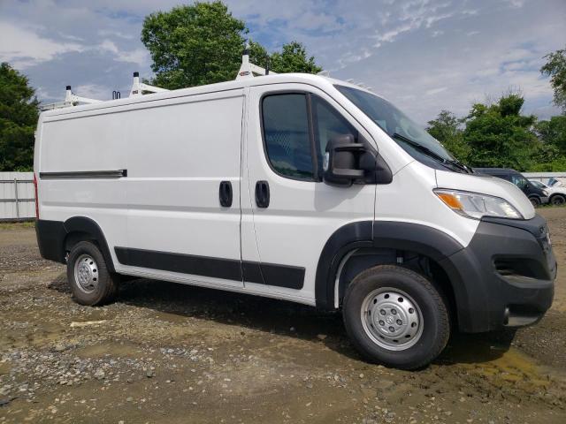 2023 Ram Promaster 2500 2500 Standard VIN: 3C6LRVVG6PE596634 Lot: 53389934