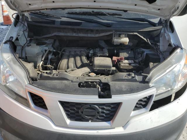 2019 Nissan Nv200 2.5S VIN: 3N6CM0KN5KK699516 Lot: 58338174