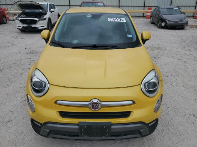 ZFBCFXCT7GP378072 2016 Fiat 500X Trekking