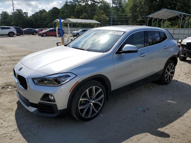 VIN WBXYJ3C39JEJ75331 2018 BMW X2, Sdrive28I no.1