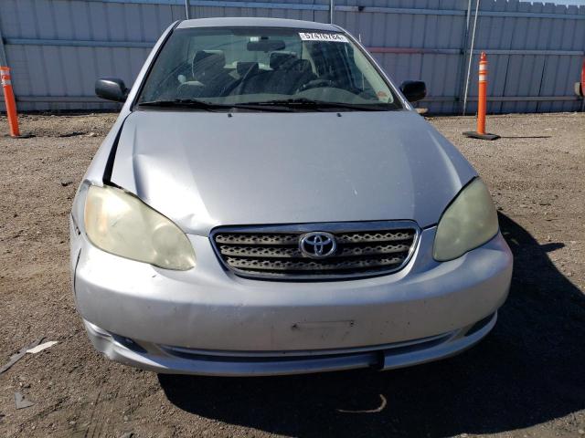 2007 Toyota Corolla Ce VIN: 1NXBR32E57Z851508 Lot: 57476784