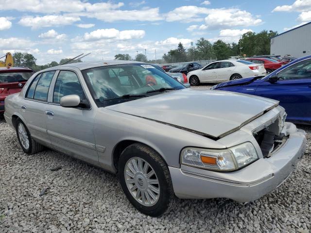 2009 Mercury Grand Marquis Ls VIN: 2MEHM75V79X609636 Lot: 56495944