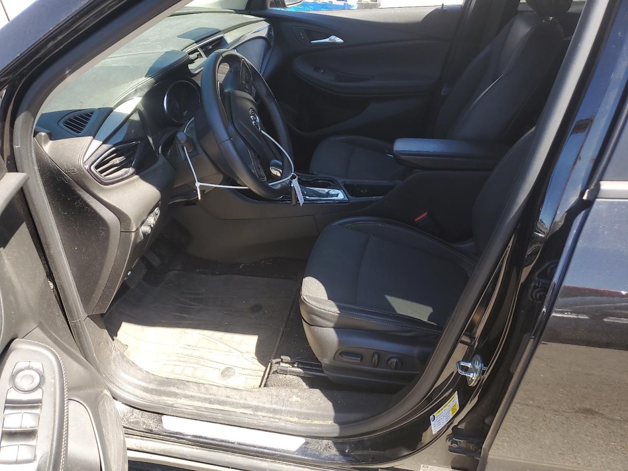 KL4MMESL3MB051619 2021 Buick Encore Gx Select