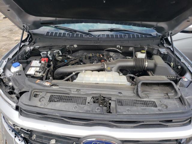 2022 FORD EXPEDITION - 1FMJK1HT2NEA58829
