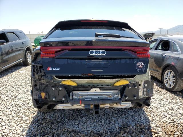 2020 AUDI SQ8 PRESTI - WA1CWAF14LD023953