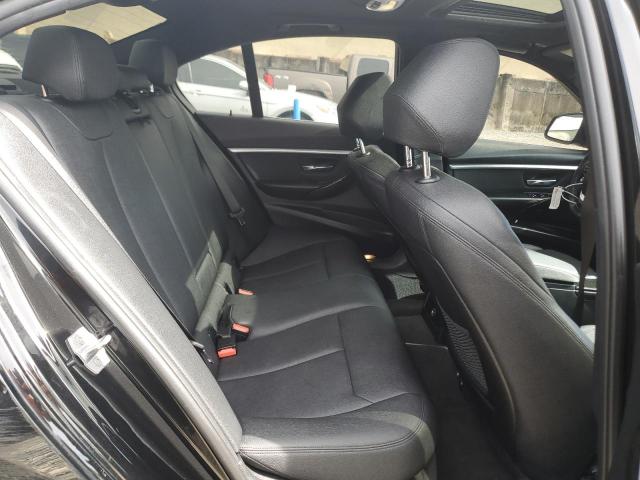 2018 BMW 330 I VIN: WBA8B9G53JNU96187 Lot: 60327424