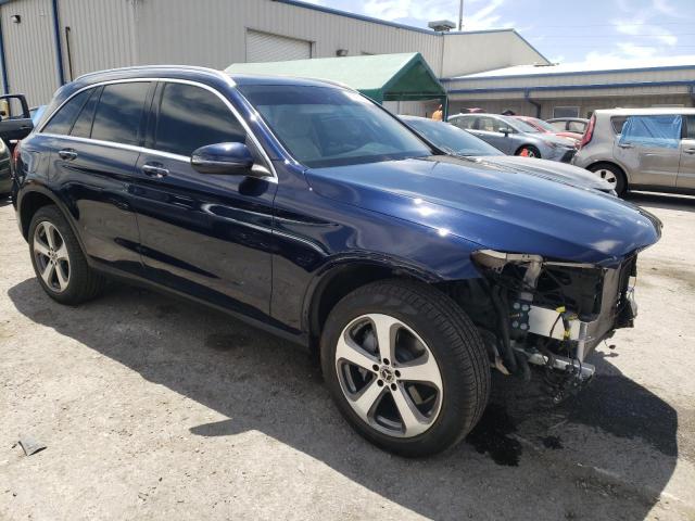 2018 Mercedes-Benz Glc 300 VIN: WDC0G4JB9JV098169 Lot: 59464264