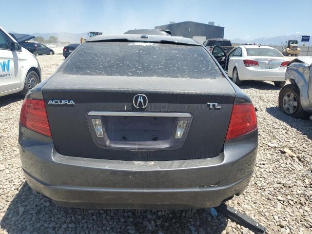 2005 Acura Tl VIN: 19UUA66285A077373 Lot: 58672764