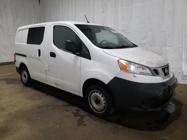 2019 Nissan Nv200 2.5S VIN: 3N6CM0KN4KK704172 Lot: 58269854