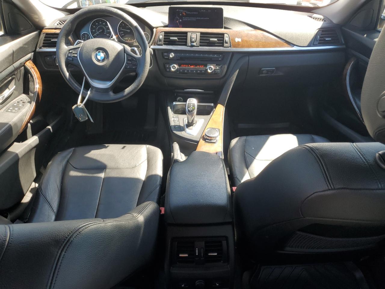 WBA8Z5C57FGS36221 2015 BMW 328 Xigt Sulev