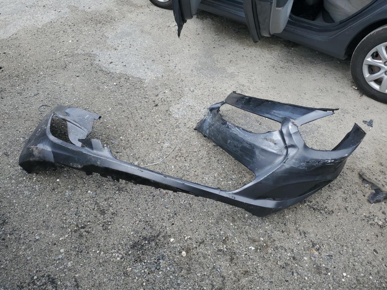 KMHCT4AEXDU318238 2013 Hyundai Accent Gls