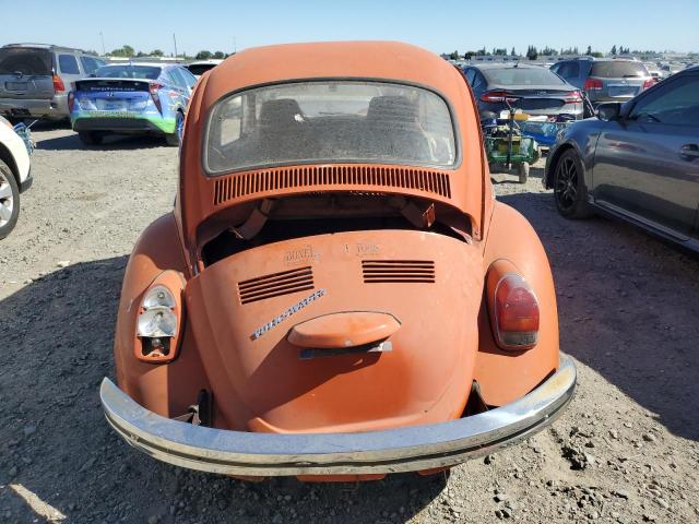 1971 Volkswagen Beetle VIN: 1112283840 Lot: 60578284