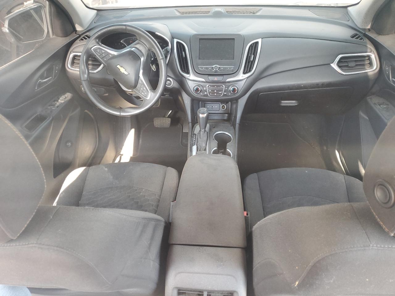 3GNAXKEVXKS529667 CHEVROLET EQUINOX 2019