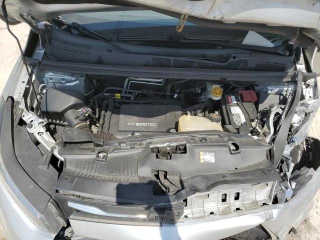 2020 Chevrolet Trax Ls VIN: 3GNCJKSB5LL141052 Lot: 58060644