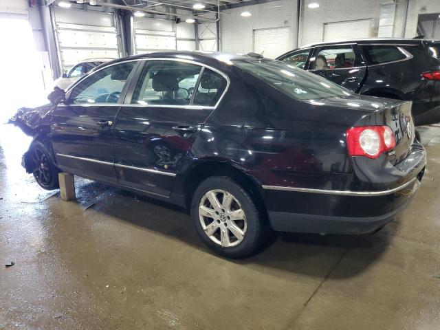 2006 Volkswagen Passat 2.0T VIN: WVWAK93C16P035204 Lot: 57694934