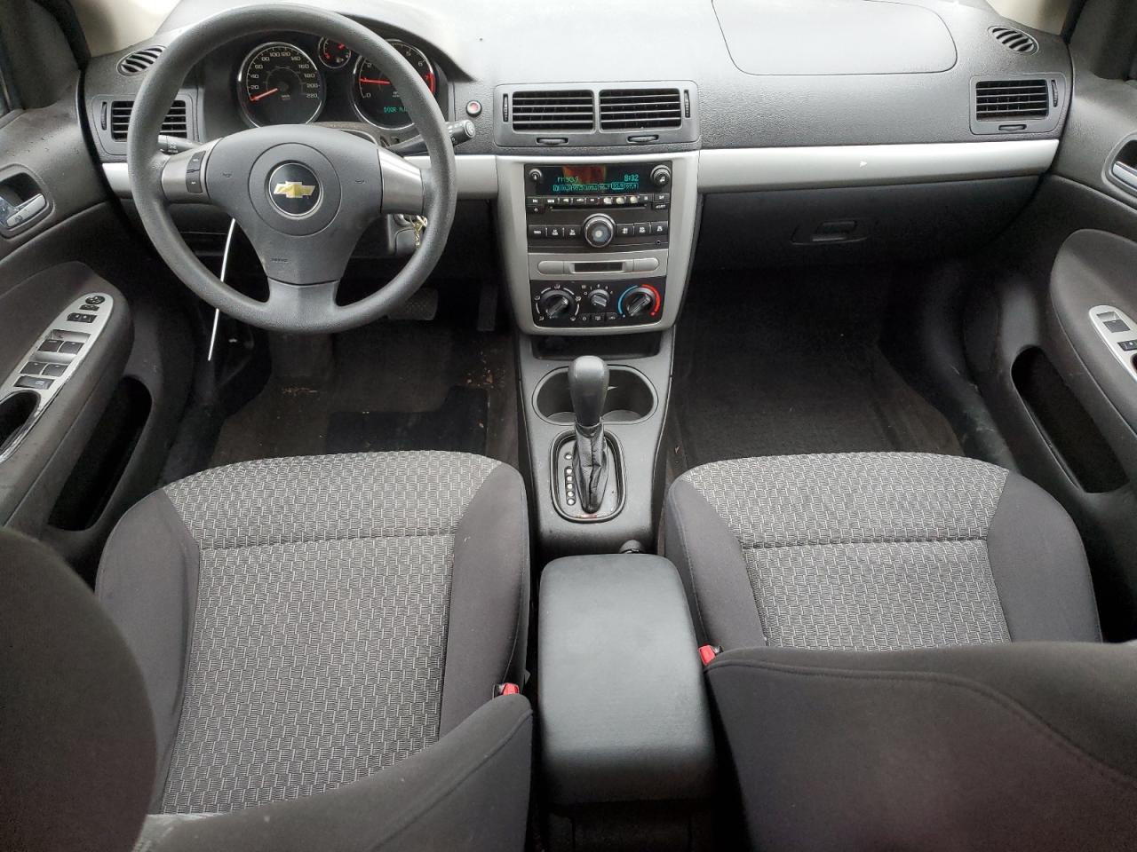 1G1AD5F58A7202661 2010 Chevrolet Cobalt 1Lt