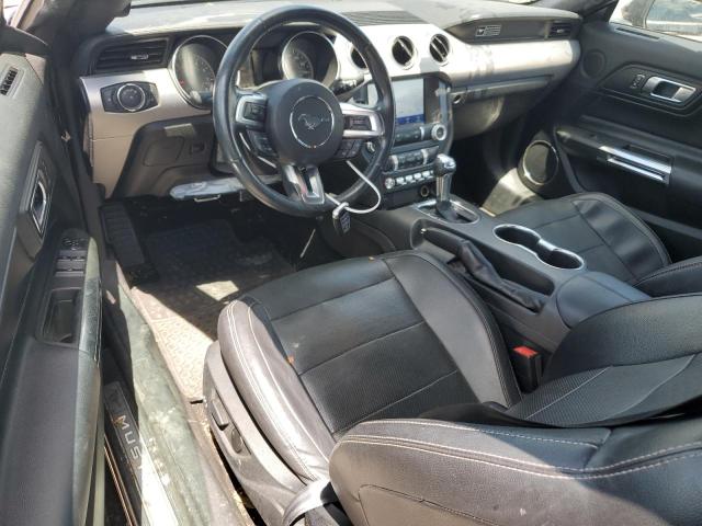 2020 Ford Mustang Gt VIN: 1FATP8FF6L5139517 Lot: 57710654