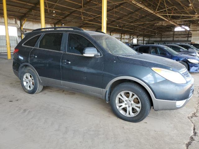 2012 Hyundai Veracruz Gls VIN: KM8NU4CCXCU185853 Lot: 60714554