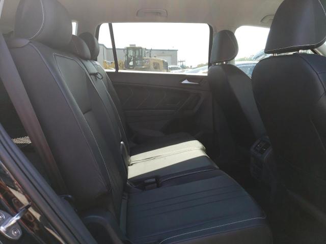 2023 VOLKSWAGEN TIGUAN SE - 3VV3B7AX2PM114974