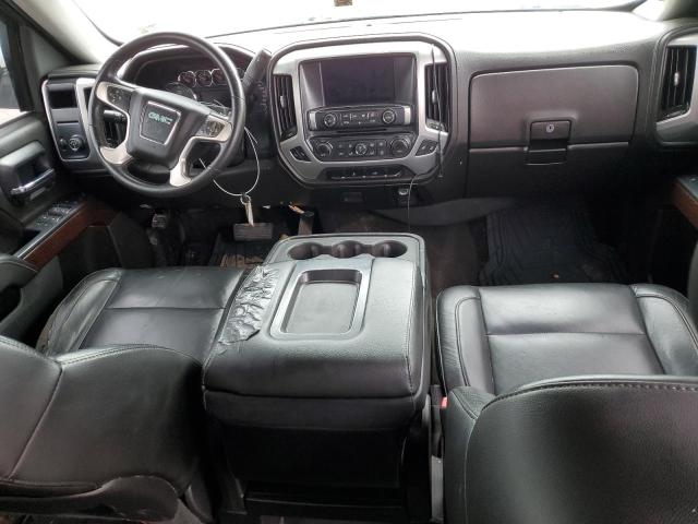 2014 GMC Sierra C1500 Sle VIN: 3GTP1UEC8EG275009 Lot: 59329514