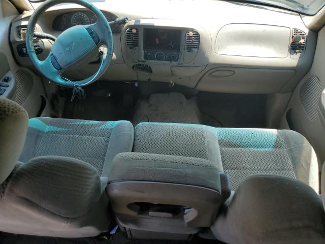 2001 Ford F150 Supercrew VIN: 1FTRW07W51KA09038 Lot: 60751854