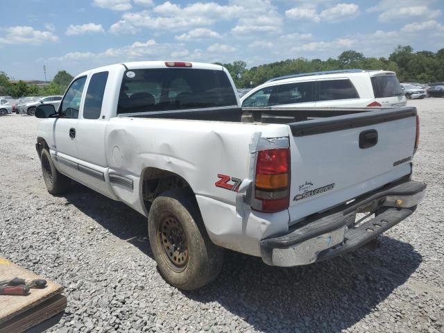 1999 Chevrolet Silverado K1500 VIN: 1GCEK19TXXE248417 Lot: 59502594