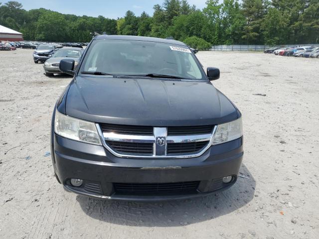 2010 Dodge Journey Sxt VIN: 3D4PG5FV2AT228146 Lot: 57620984