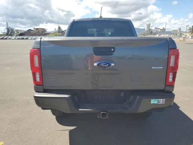 2019 Ford Ranger Xl VIN: 1FTER4FH8KLA13550 Lot: 61279614