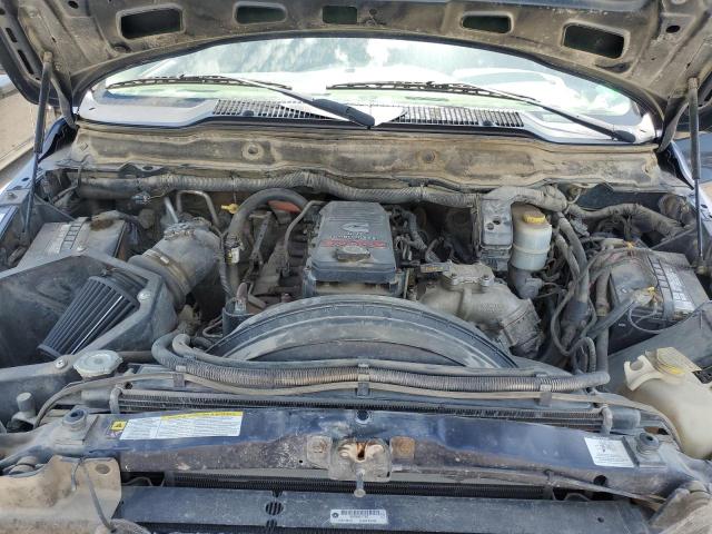 2007 Dodge Ram 2500 St VIN: 3D7KS28AX7G835157 Lot: 60264944