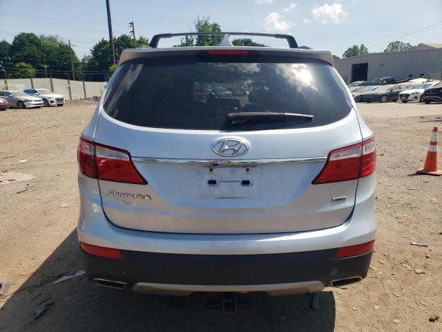 2015 Hyundai Santa Fe Gls VIN: KM8SMDHF2FU108792 Lot: 58806934