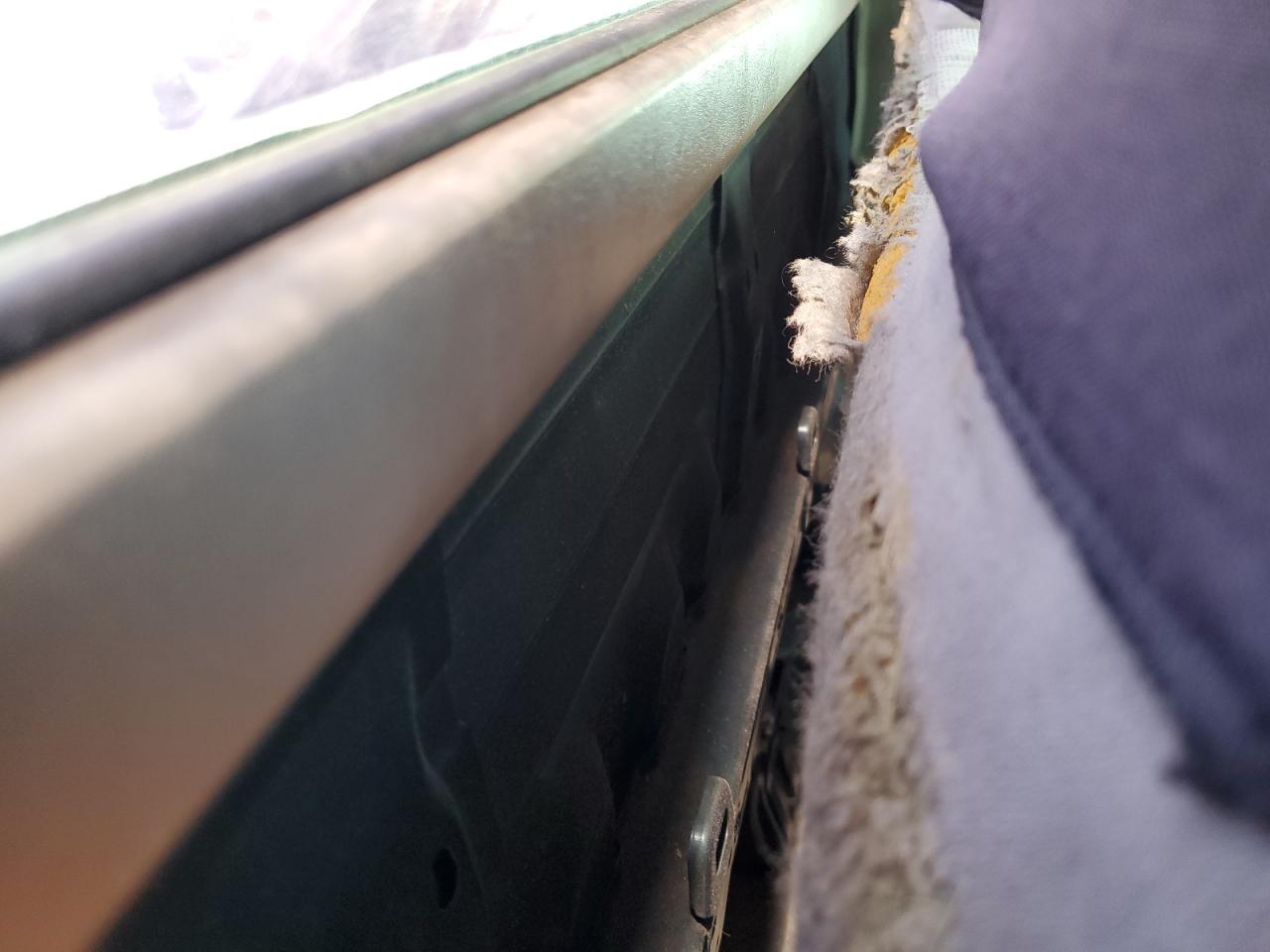 5TENM92NX1Z722617 2001 Toyota Tacoma Prerunner