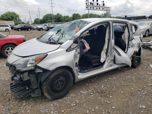2018 NISSAN VERSA NOTE - 3N1CE2CP5JL361010