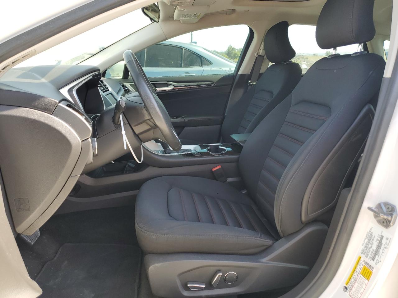 3FA6P0LUXGR203868 FORD FUSION 2016