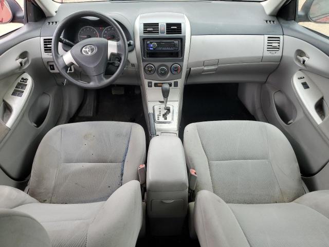 2011 Toyota Corolla Base VIN: 2T1BU4EE1BC635214 Lot: 58290604